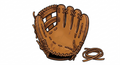 Partial Glove Re-lace (Web, fingers, heel, wrist, pinky, thumb)