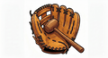 Ball Glove Break-in Service