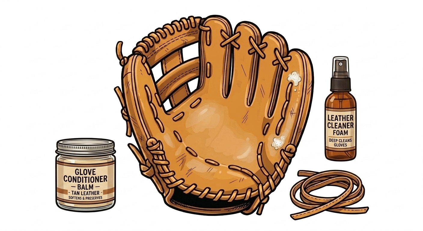 Full Glove Service